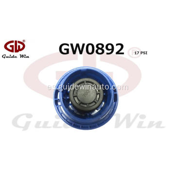 Asiento VW Tapa Auto Plastic Radiator Radiator Cap